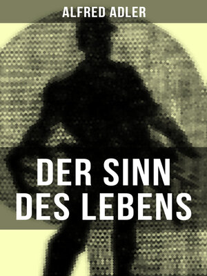 cover image of Der Sinn des Lebens